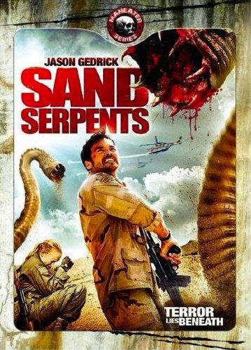 Watch Sand Serpents Online Free HD