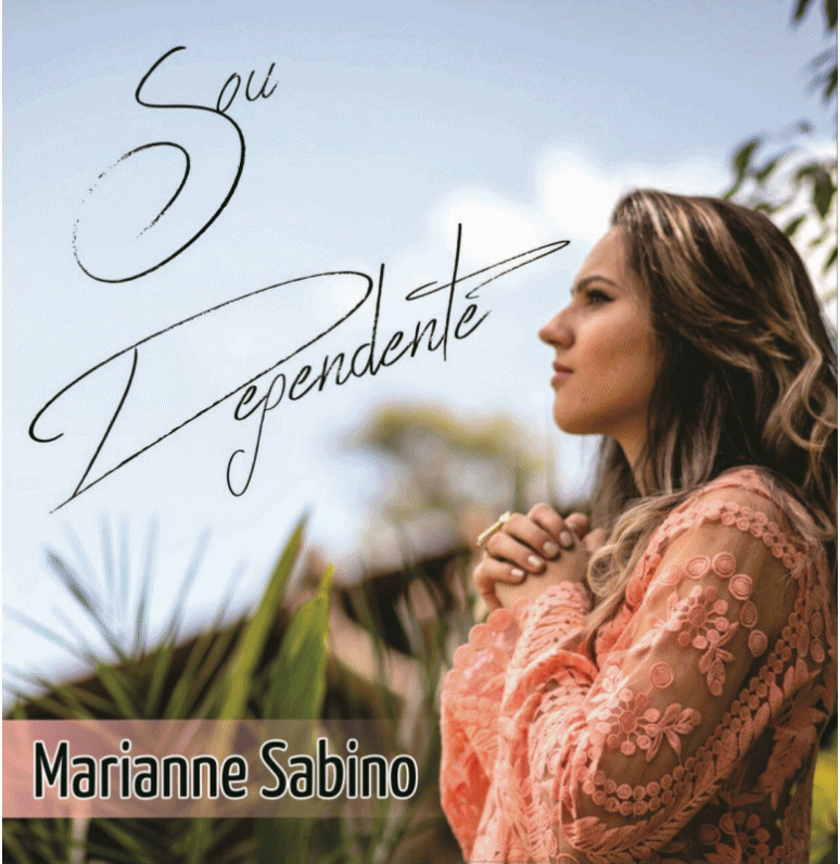 Lançamento 2015 Marianne Sabino - Sou Dependente