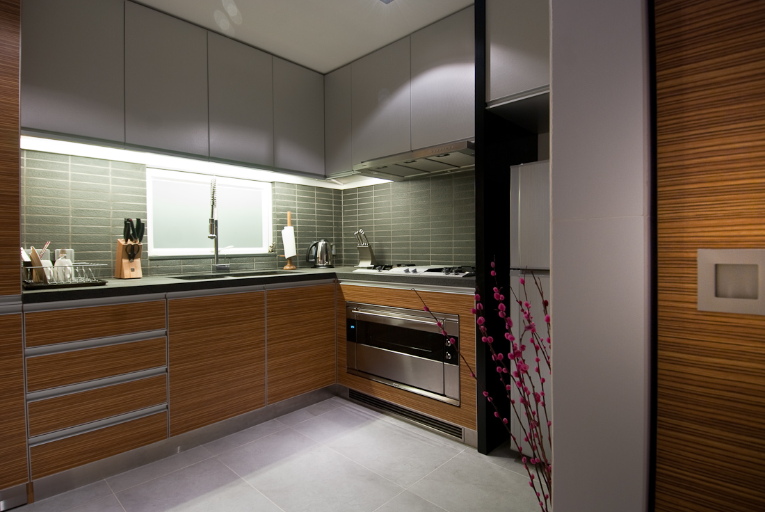 World of Architecture: Apartment Design Focused On ...