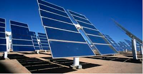 Solar Energy Article