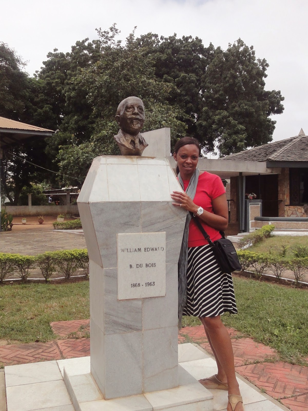 The Big Sea The Quest of the Silver Fleece by W.E.B. DuBois