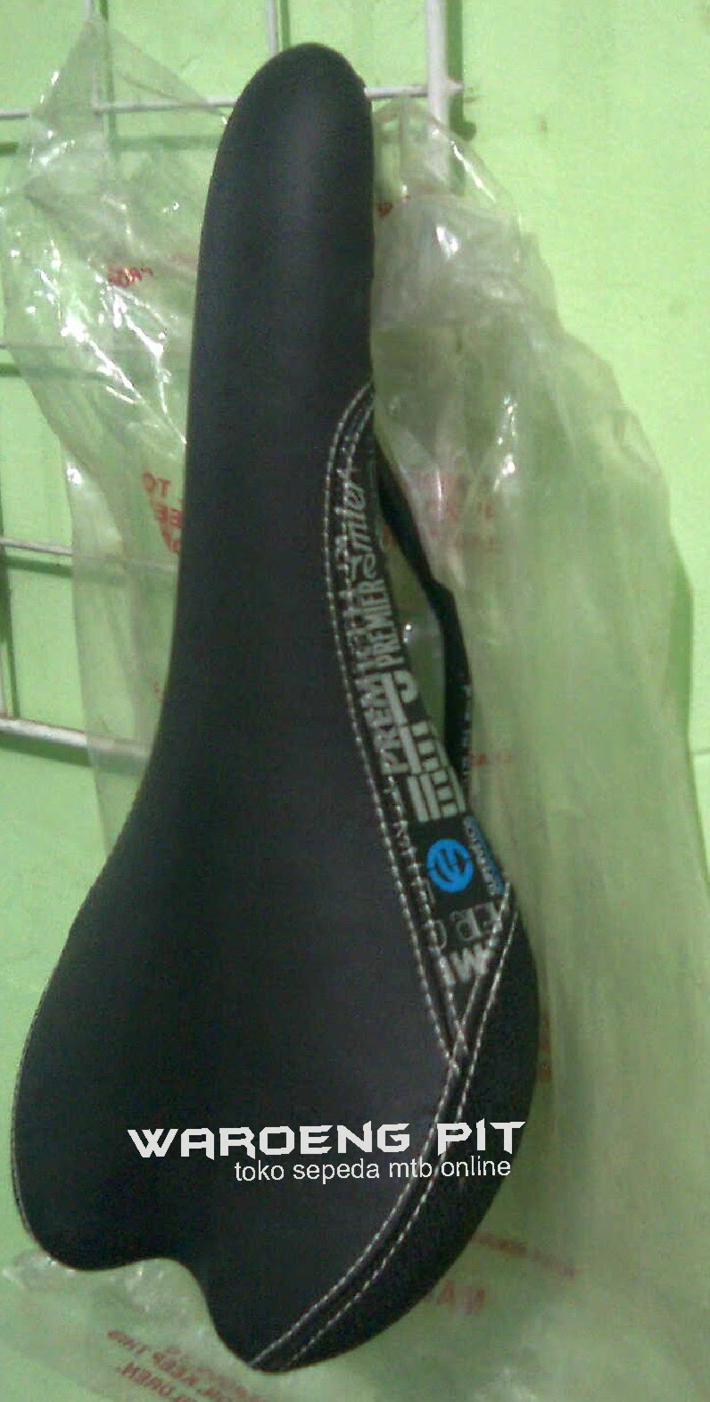 Jual Sadel Commencal Sepeda Gunung Keren