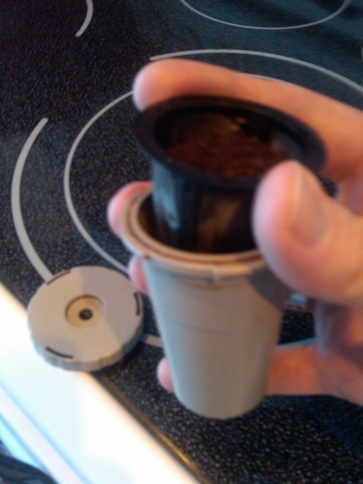 Fair Tradin in Manitoba: Fair Trade and the Keurig single cup coffee maker