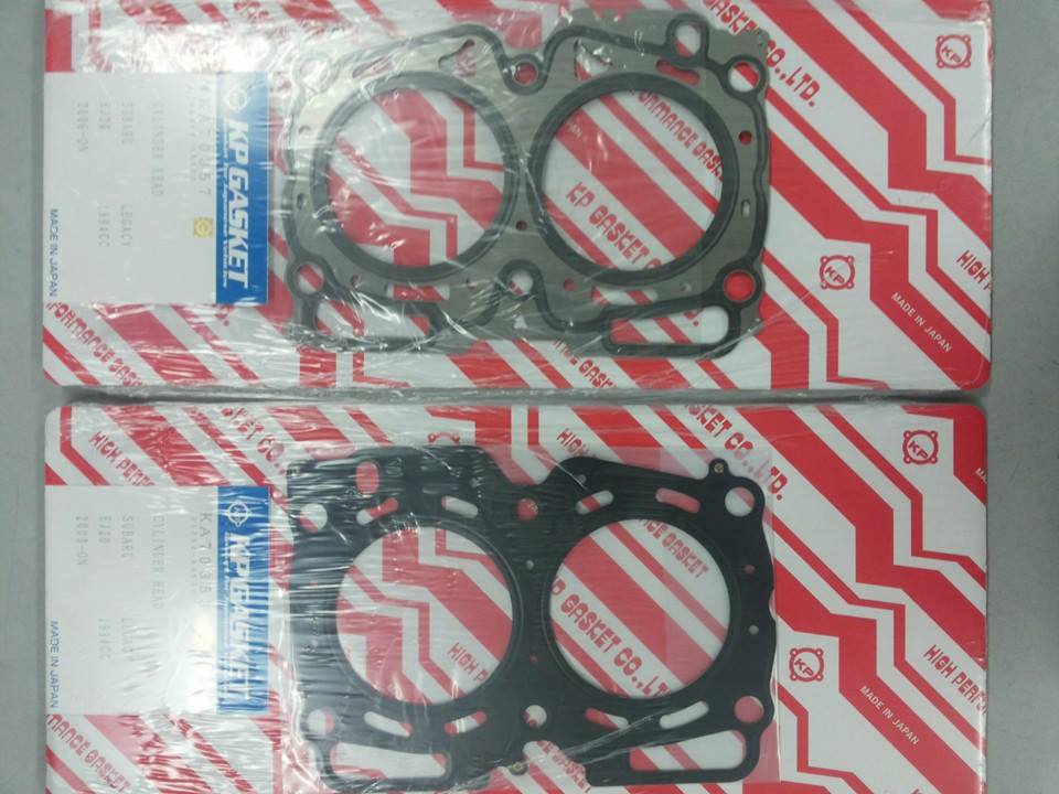 KP Gasket Subaru EJ20 Cylinder Head Gasket