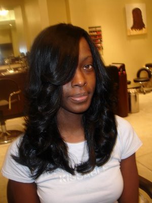Long weave hairstyles Long weave hairstyles