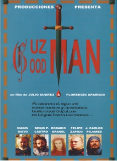 Guzmán - Good Man