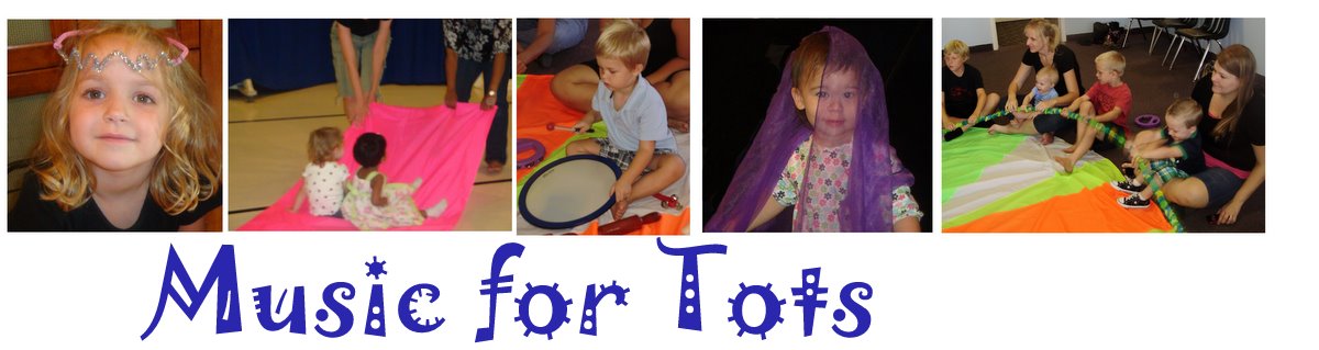 Music for Tots