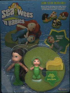 sea wees size 0