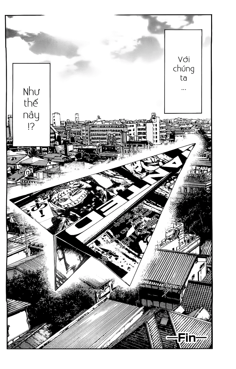 GTO - Shonan 14 Days chap 70