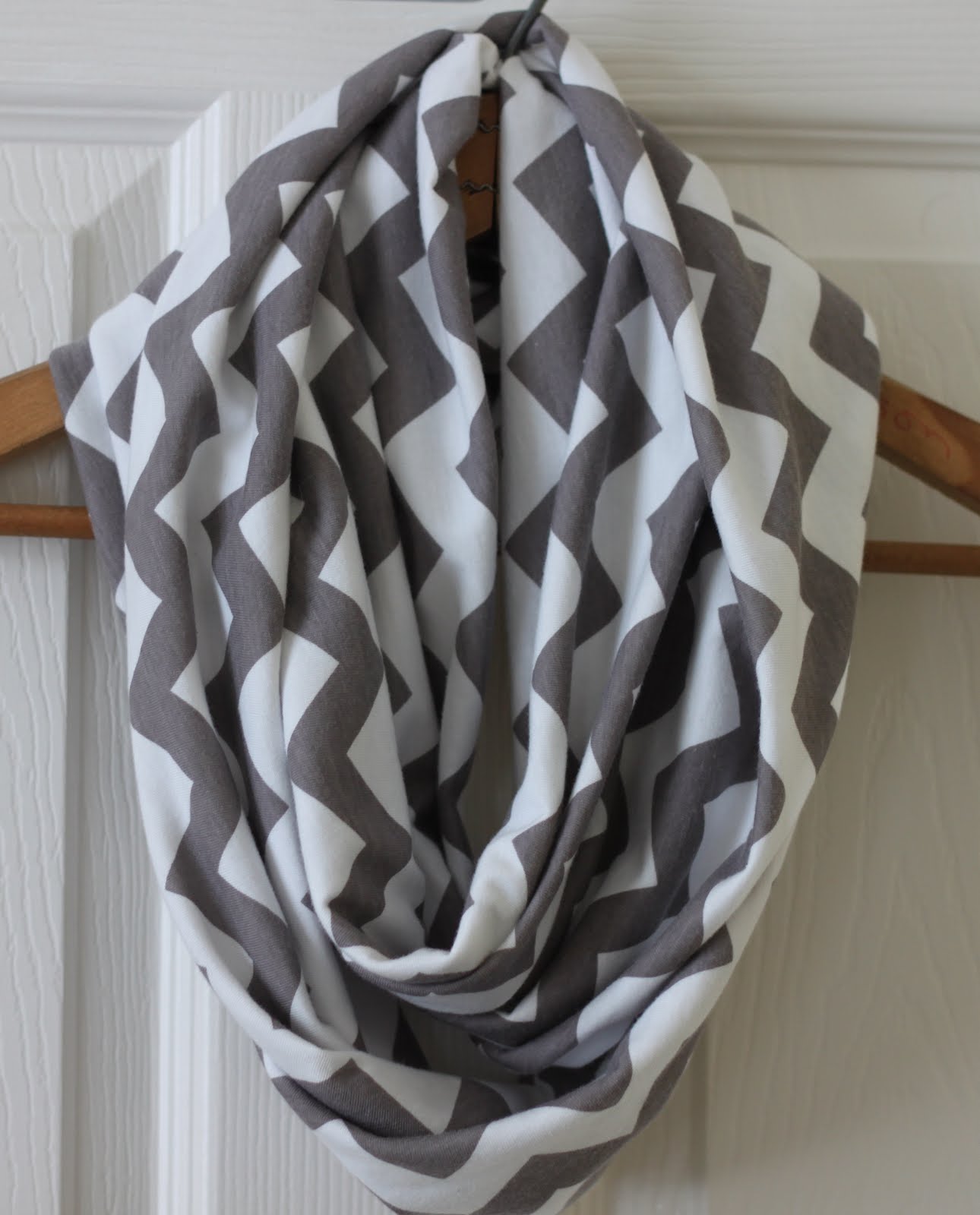 STAMP STITCH CREATE For the love of Chevron....