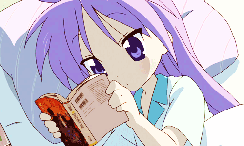 Immagine PERCHE’ LEGGETE I MANGA e/o FUMETTI?