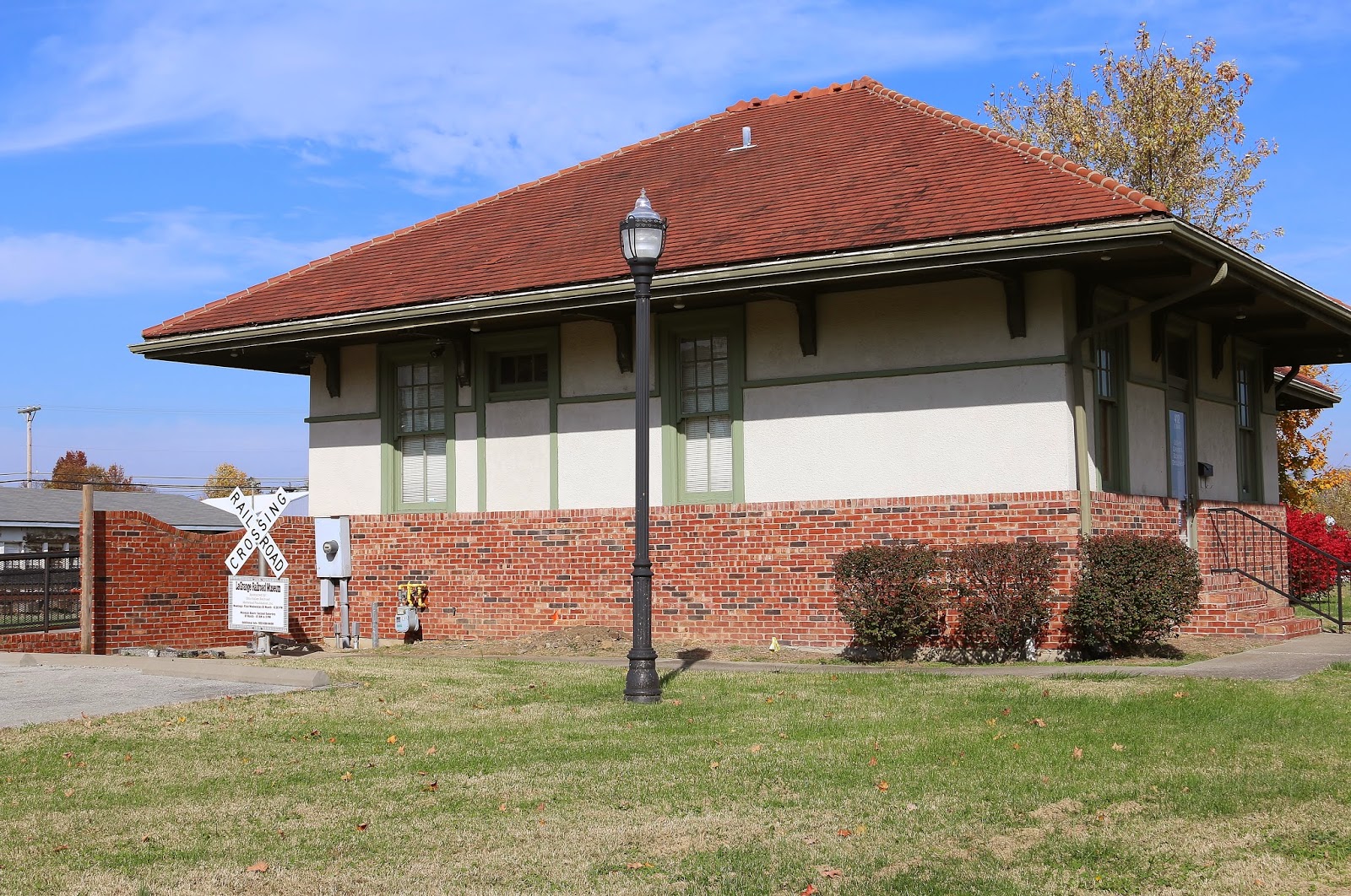 BlueEyed Kentucky Historic Downtown La Grange, Part 2