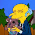 Los Simpsons Online 05x04 ''El oso de Burns'' Latino