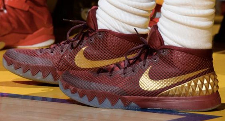 kyrie 1 pe