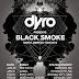 Dyro releases “Black Smoke” and announces US Tour.