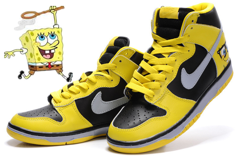 spongebob basketball shoes spongebob nike shoes spongebob basketball shoes spongebob nike shoes