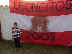 Leoncitos