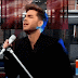 2015-10-20 Televised Performance: Sunrise on 7 'Another Lonely Night' by Adam Lambert - Australia