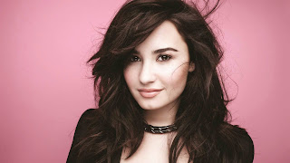 Hollywood Actress Demi Lovato Full HD Image Hollywood Actress Demi Lovato Full HD Image