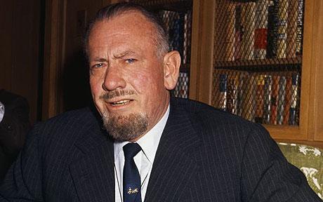 John Steinbeck Childhood