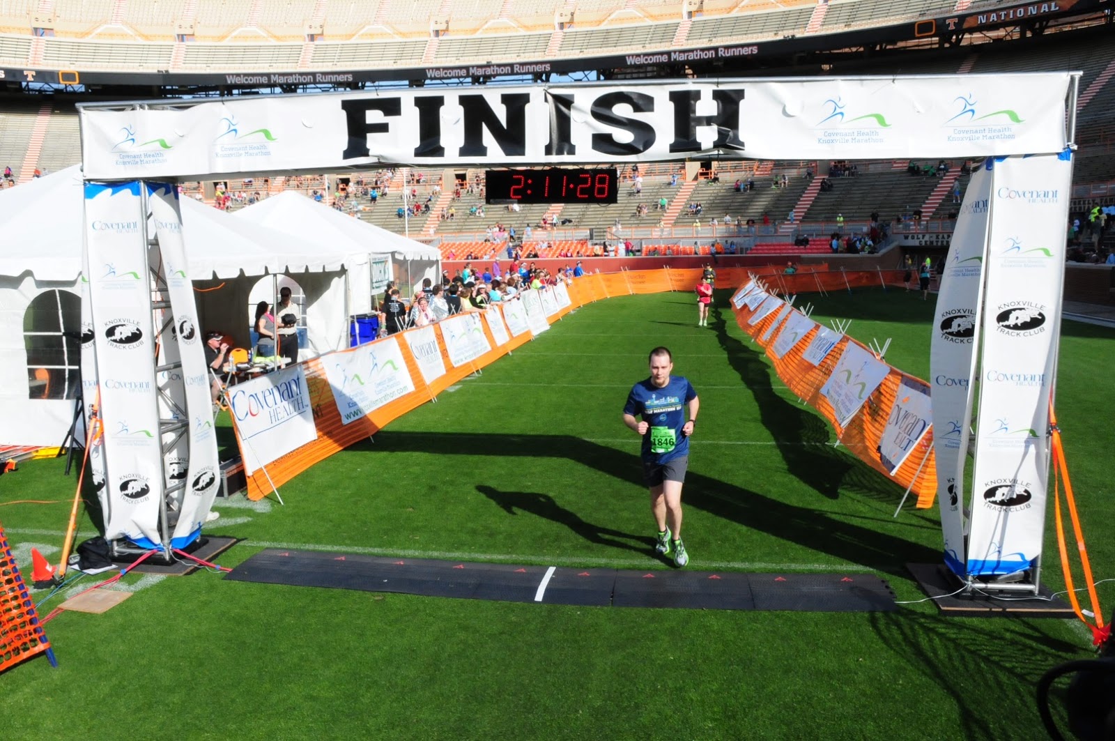 Coffee, Scarves, and Running Shoes Running Newbie to a Half Marathon