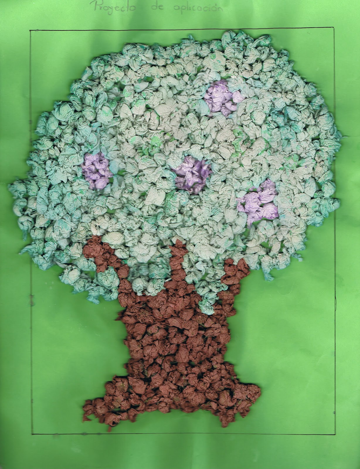 Mundo Sonador Programa De Actividades Grafo Plasticas Para El Preescolar Contribucion Individual 2012