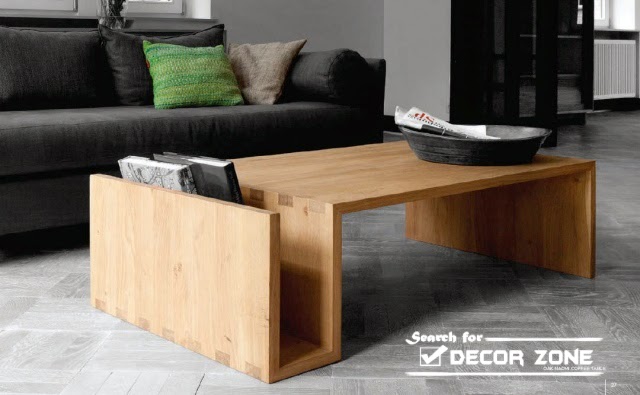 Coffe Table Designs 15 solid wood coffee table designs and ideas Coffe Table Designs 15 solid wood coffee table designs and ideas