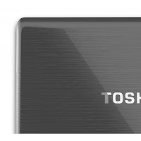 Toshiba Satellite P750 (P755-S5260)