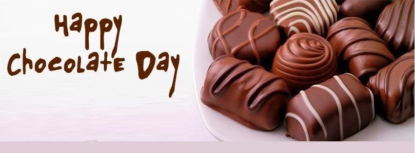 happy chocolate day messages