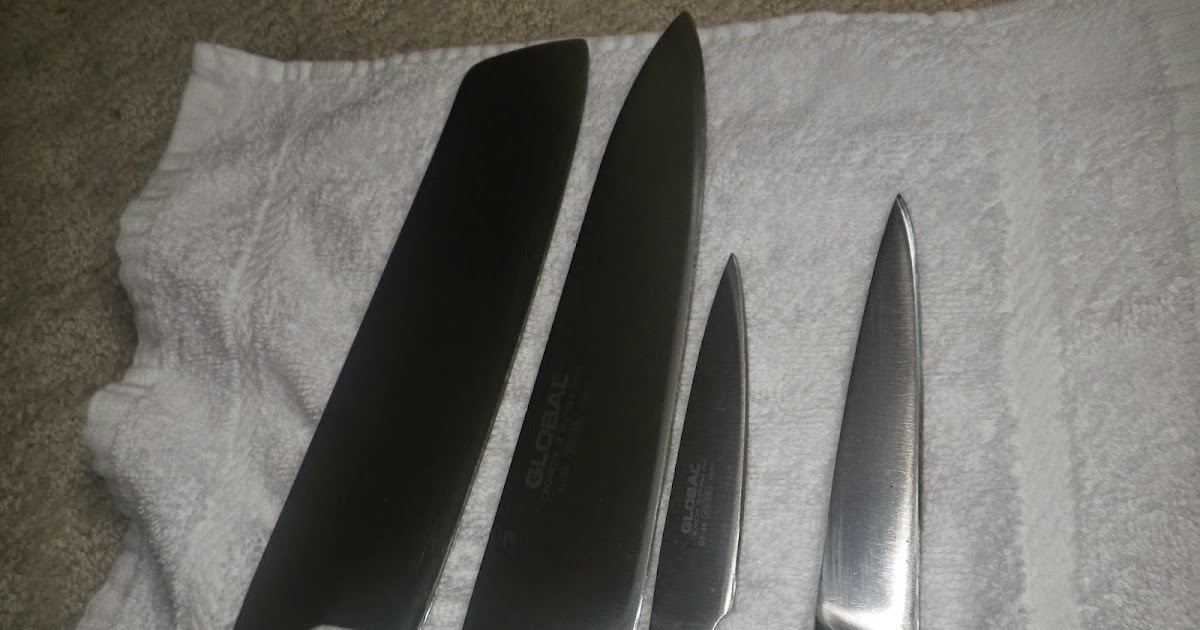 Knife Sharpening Using Traditional Methods How long will my knife stay sharp?