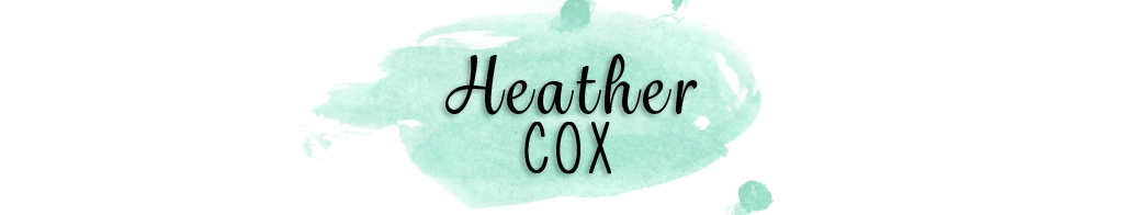  Heather Cox