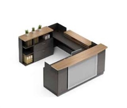 Zira Reception Desk Zira Reception Desk