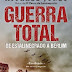 "Guerra Total - De Estalinegrado a Berlim" de Michael Jones | Bizâncio