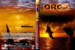 DVD4444 - orca - A baleia assassina em Promoção na Americanas