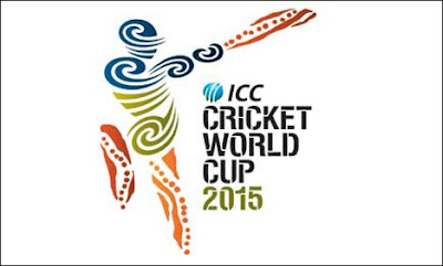 ICC World Cup 2015