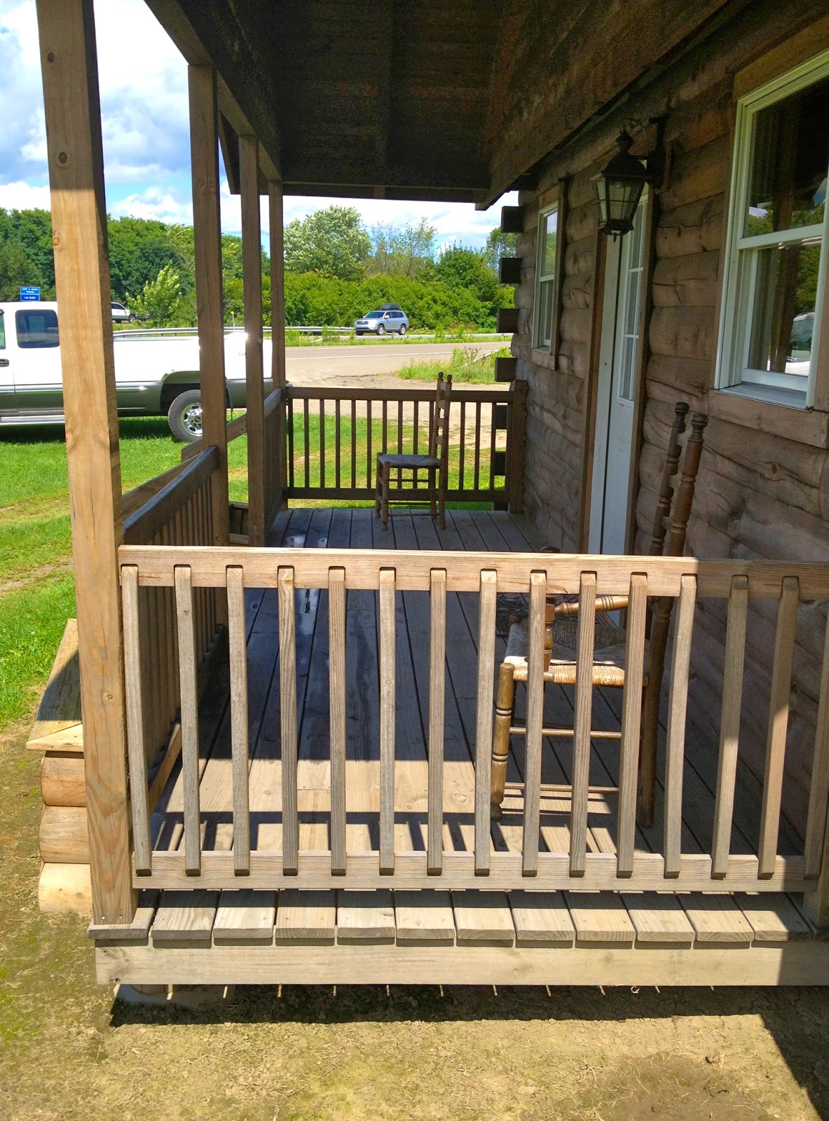 Small Scale Homes Tiny Home near Binghamton, NY