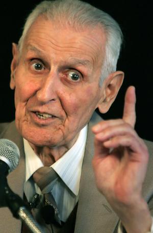 Doctor Kevorkian