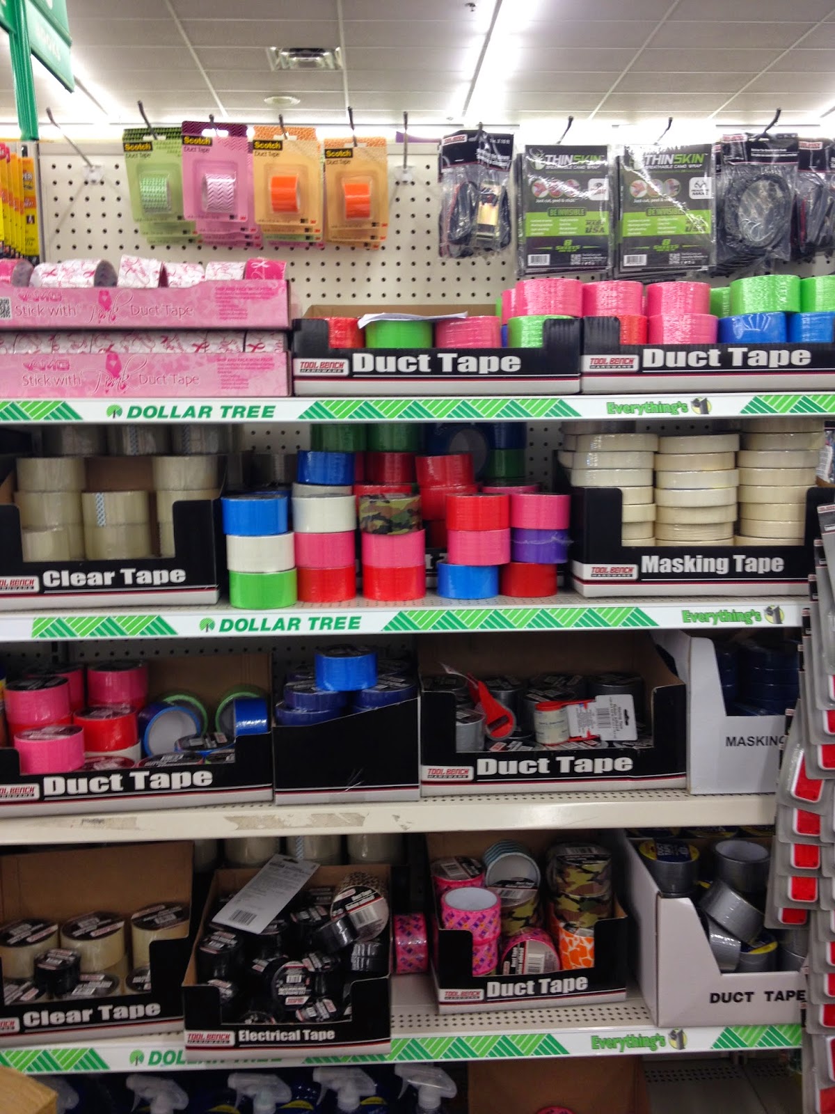 Dolla Holla Tree! Dollar Tree Finds 10/6/14