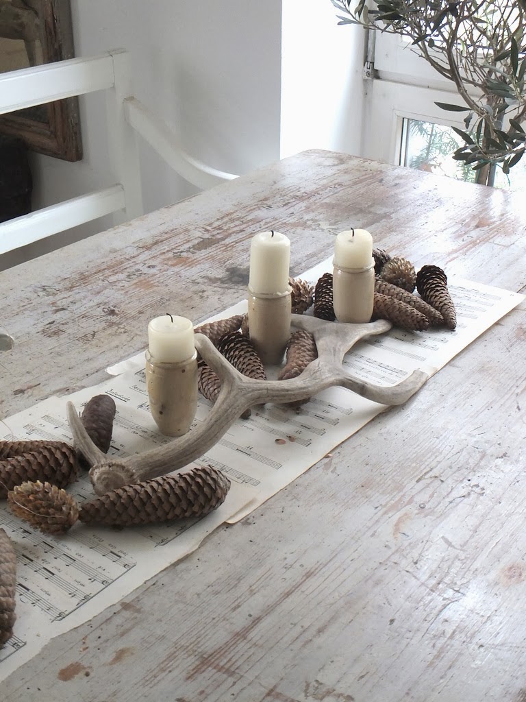 Tischdeko für wohnzimmer – dumss.com