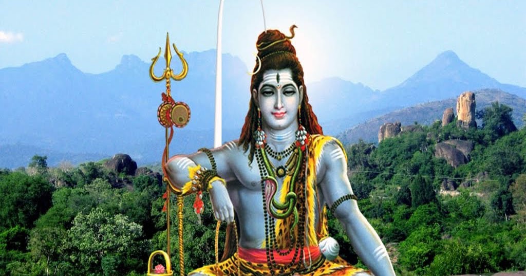 Lord Shiva HD Wallpaper, Pictures Download | God Wallpaper Photos