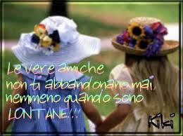 Ma Il Cielo E Sempre Piu Blu Lettera All Amica Ritrovata