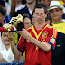 Fernando Torres Pemain Yang Mendapat Sepatu Emas Di Piala Konfederasi Tahun 2013