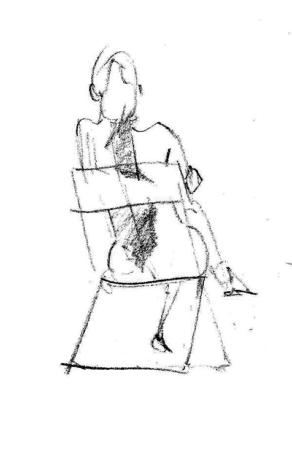 Figure studies & Anatomy Figure studies & Anatomy