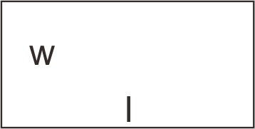 Formula Math Rectangle Formula Math Rectangle