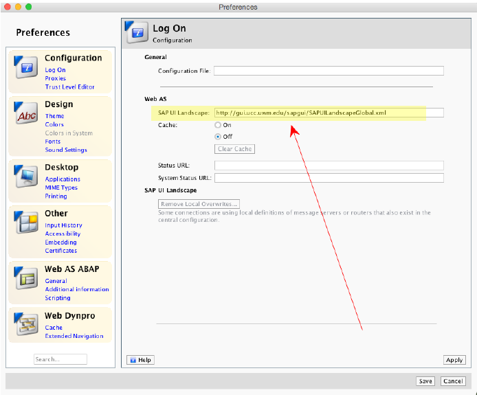 Download Sap Mac