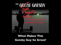 Shmoop great gatsby chapter 8