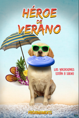 HÉROE DE VERANO (2015) Ver Online - Español latino HÉROE DE VERANO (2015) Ver Online - Español latino