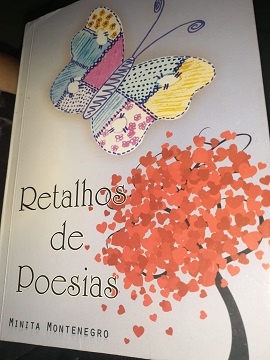 Retalhos de Poesias