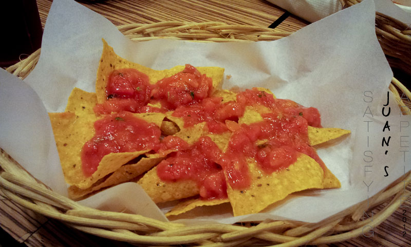 Mexican Food Quezon City Mexican Food Quezon City