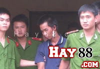 Chi tiết vụ hiếp dâm bé 9 tuổi, giết bé 3 tuổi Chi tiết vụ hiếp dâm bé 9 tuổi, giết bé 3 tuổi